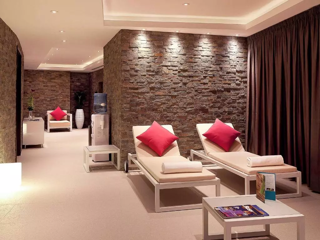 ماساژ نووتل البرشا